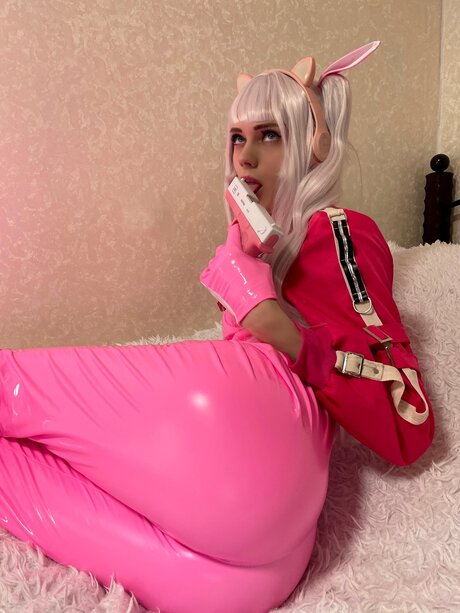 Cutepinkunicorn estrella porno exclusiva galería
