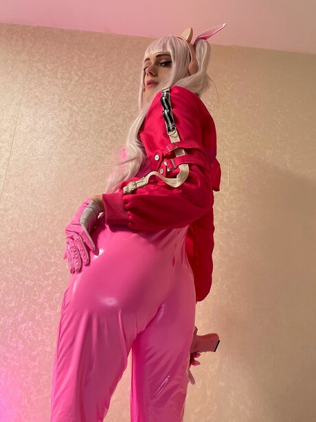 Cutepinkunicorn star érotique archive