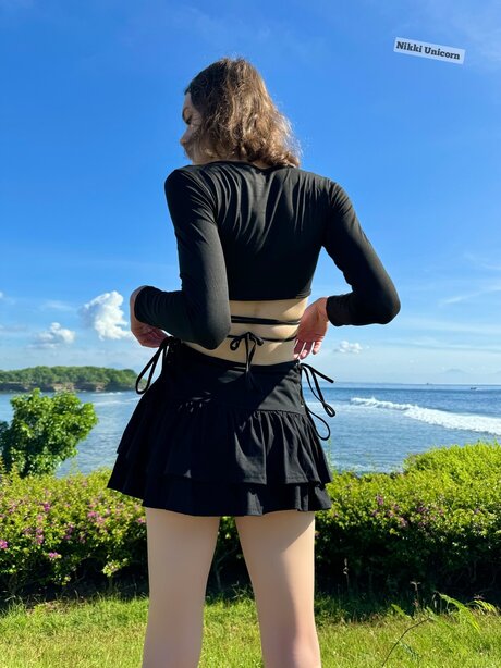 Cutepinkunicorn star du porno exclusive galerie