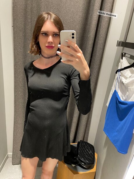 Cutepinkunicorn modelo libre recopilación