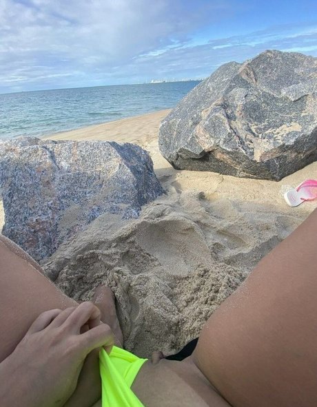 Wanessa Boyer modelo libre recopilación