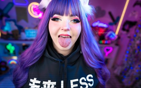 Lestplaykitty star high quality pic