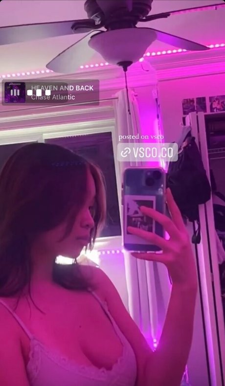 Chaela estrella hermosa galerías