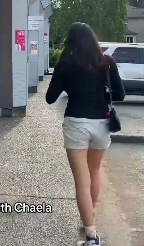 Chaela top star photos