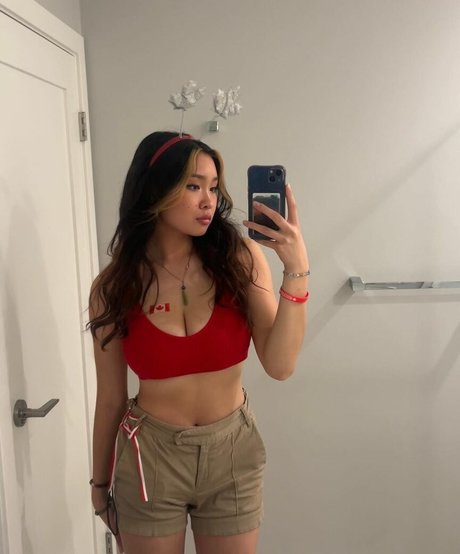 Chaela belle star du porno collection