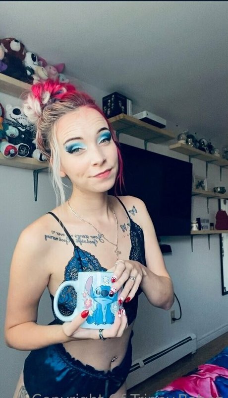 trippy b babez modèle meilleur img