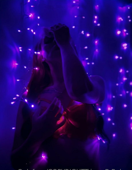 trippy b babez modelo imágenes