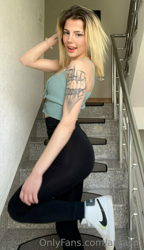 aryasm actrice collection