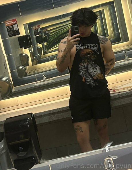 will pyun étoile érotique images