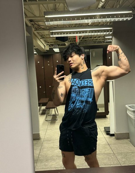 will pyun actrice de sexe image