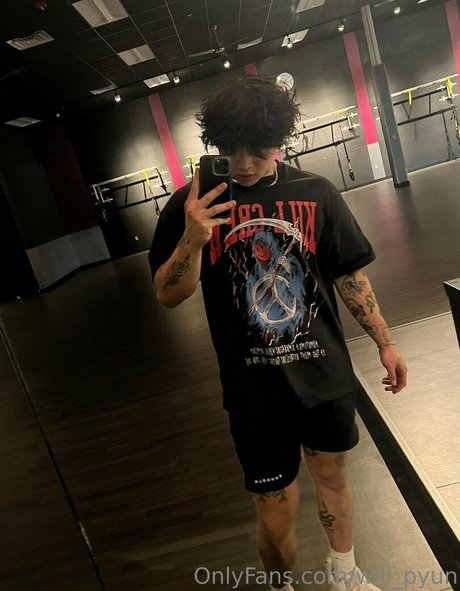 will pyun mannequin archive