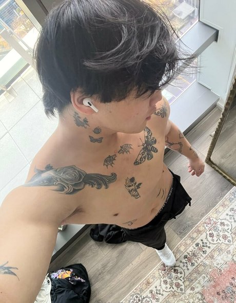 will pyun modèle magnifique img