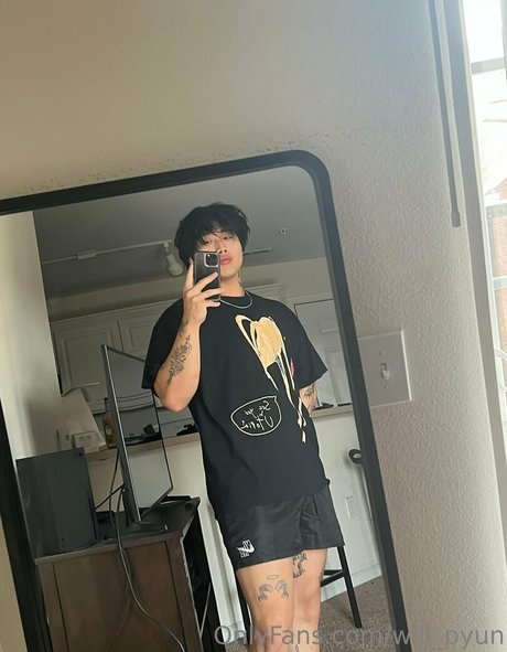 will pyun naked pornstar images