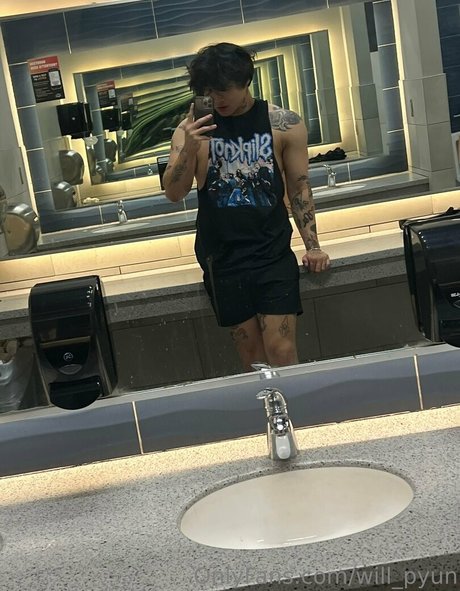 will pyun star du porno chaude galeries