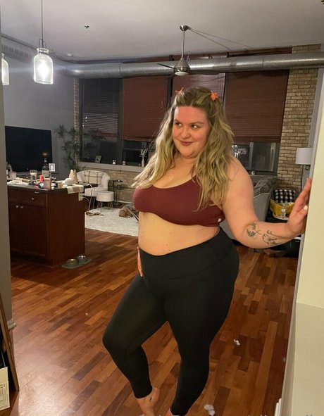 ellesbelly arte estelar fotos