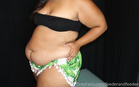 feederandfeedee mannequin photos