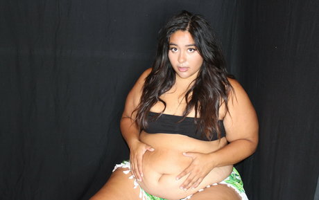 feederandfeedee art pornstar photo