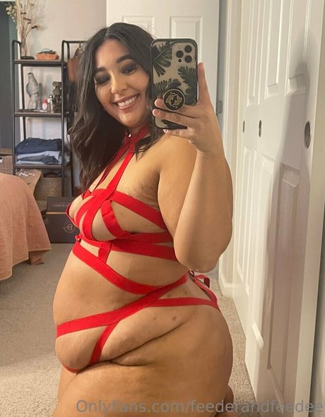 feederandfeedee actriz de desnudos imagen