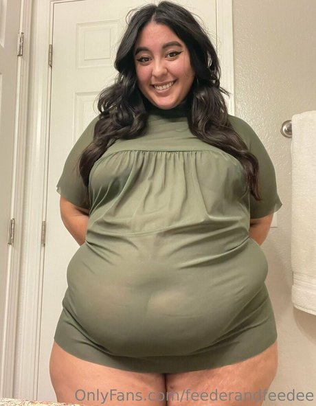 feederandfeedee naked star picture