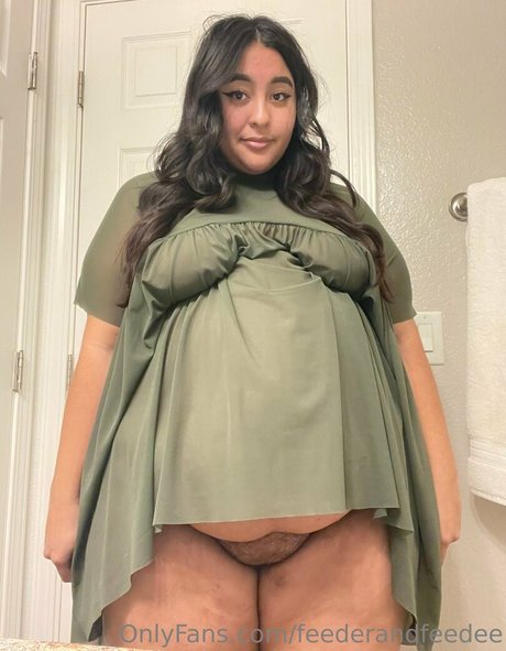 feederandfeedee mejor estrella imagen