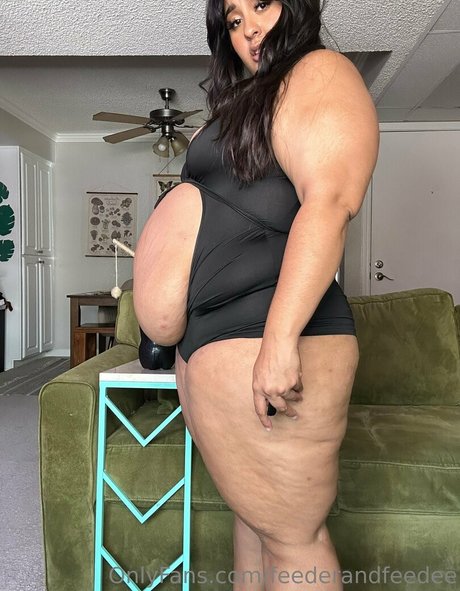 feederandfeedee model best pic