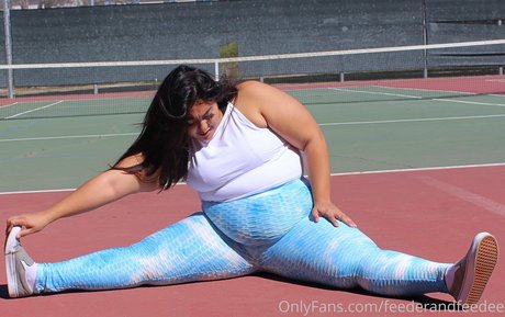 feederandfeedee sexe de star du porno collection