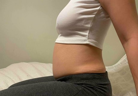 asianbellygirl star du porno belle collection