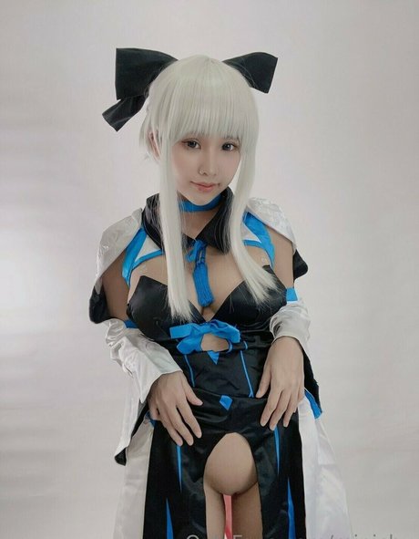 Minichu Thai estrella porno xxx imagen