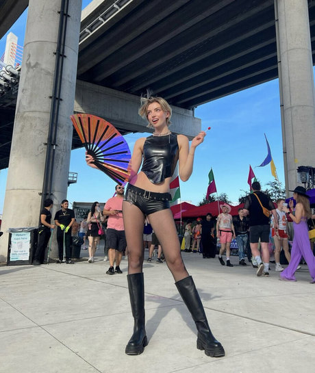 Niamh Adkins estrella superior galería