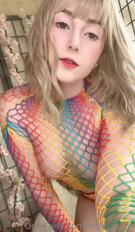 littlelilycos Miniature