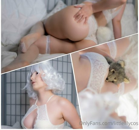 littlelilycos estrella porno superior fotos