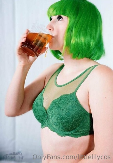 littlelilycos étoile parfaite img