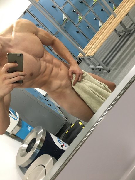 Muscle Tyler xxx actress photo