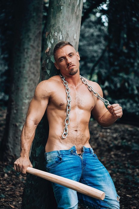 Danilo Dias top pornstar pictures