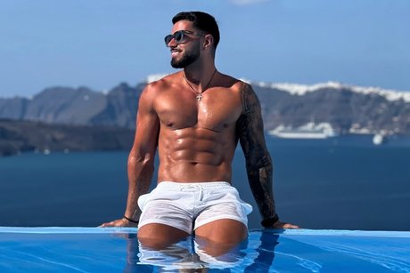 Edernc_ beautiful model img