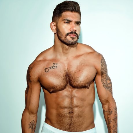 Gael kRiokrio22 star nudes images