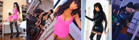 evaluxtop star hot images