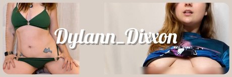 Dylann Dixxon sex model photos