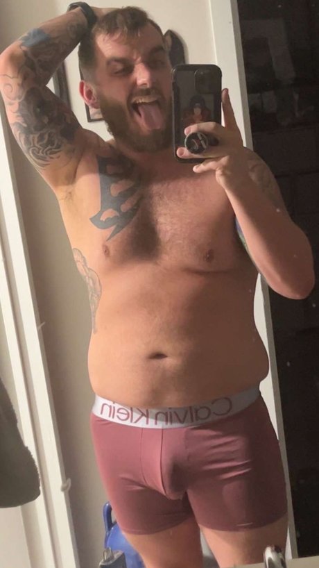 Gary Weaver pornstar photo