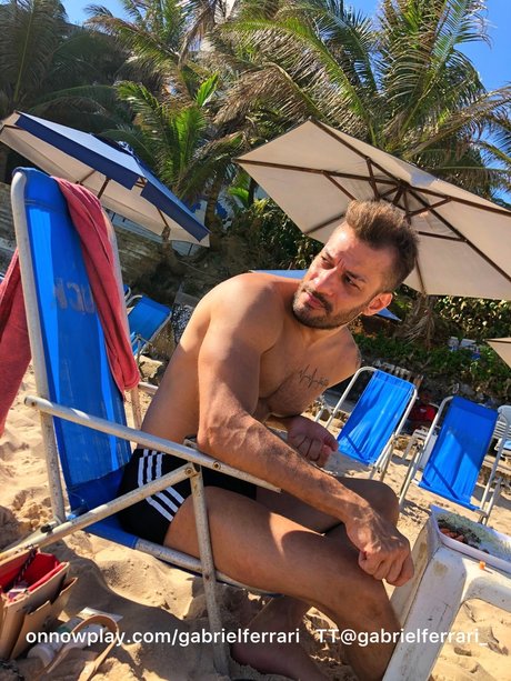 Gabriel Ferrari pornstar sex gallery