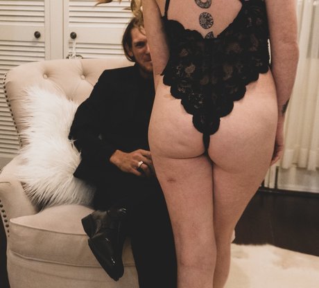 Jesse D_ pornographic model image