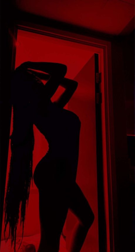 Mrs Sloppyy adult model img