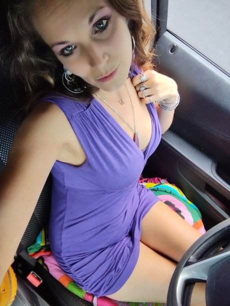 Myspicykit ty model sexy pic