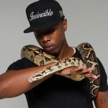 Briscoe3Stacks adult model gallery