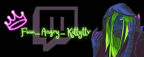 FUU ANGRY KITTY xxx star picture