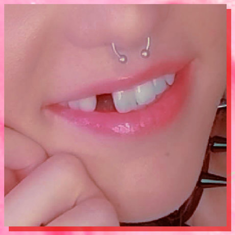 Goofy Toof exclusive pornstar pic