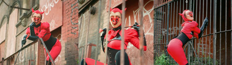 Goofy Toof nude actress image
