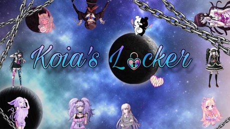 Koia s L cker top star pics