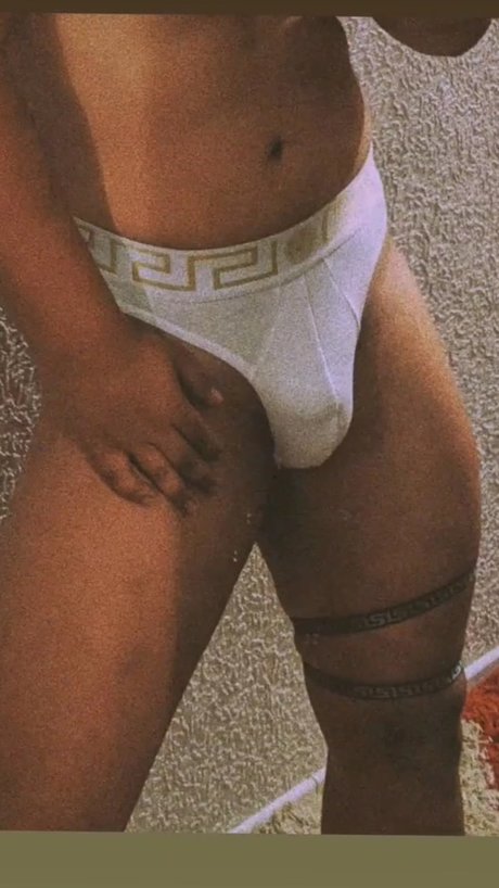 IamErca pornographic model photo
