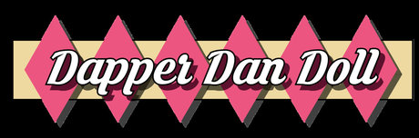 Dapper Dan Doll nude pornstar pics